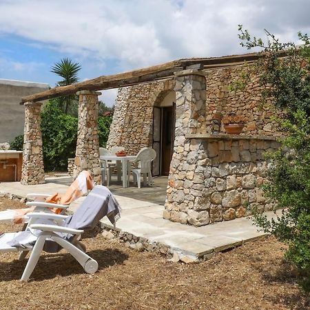 Вилла Salento D A Mare Торре-Пали Экстерьер фото