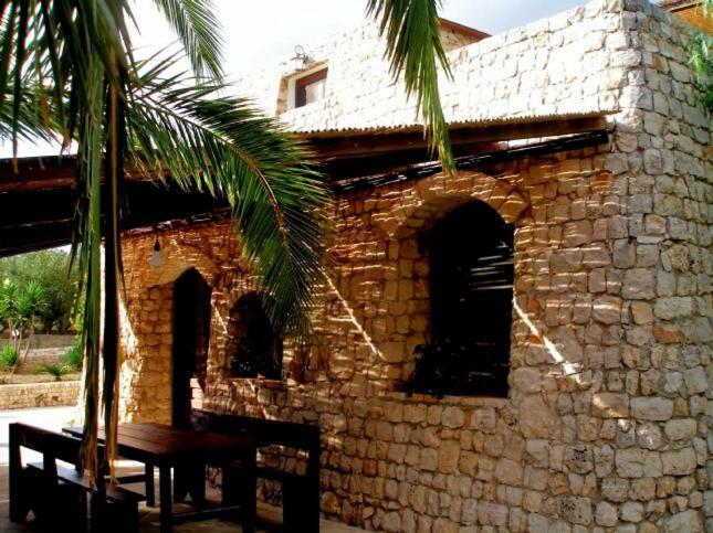 Вилла Salento D A Mare Торре-Пали Экстерьер фото